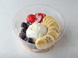 THEグリークヨーグルト(【アサイー専門店】DIAS アサイー&グリークBOONYS 亀戸店)