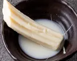 ちくわぶ（海鮮鮨と鶏白湯おでん 魚でん 船橋本店）