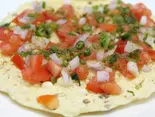 マサラパパド Masala Papad（HIMALAYA）