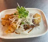 とり天(うなまる酒場 南千住店)