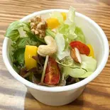 ランチサラダ（ペンギンカフェ）