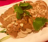 バンバンジー（中国東北家郷料理 永利 池袋本店）