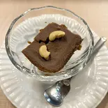 オリジナルチョコレートケーキ（アサイーボール セイロン）