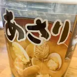 味噌汁(あさり)(夢街道)