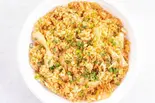 ニンニク飯（韓国ダイニング）