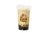 黒糖タピオカミルクティー（Boo Baa Milk Tea）
