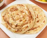 ケララパロタ Kerala Parotta（カレーリーブス錦糸町）