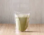 飲むチョコミント(罪のないNYチキンオーバーライス)