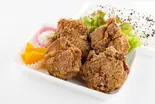 大きなからあげ6個弁当（おいしいからあげ チキラボPLUS湊川駅前店）