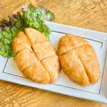 自家製さつま揚げ（よね屋）