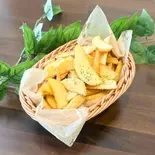 チーズコンソメのポテトフライ300g（PIZZA＆CAFE TANTON）
