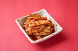 白菜キムチ(炭火焼肉スップル用賀店)