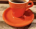 ホットコーヒー Hot coffee（Hamburger ＆ Sandwich base）
