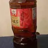 ウーロン茶500ペット（ピザ＆リゾット ひとつぶ）