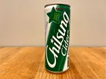 七星サイダー(250ml)（HANKIコリアンダイニング）