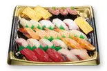 満腹セット 3人前（無添蔵 北花田店）