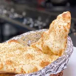 Sesame Nan/ゴマナン（インドカレースワズ）