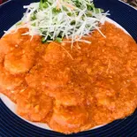 海老のチリソース10匹入り（白蘭酒家）