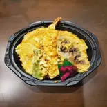 天丼弁当（浩然の氣 (コウゼンノキ)）
