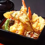 天丼弁当（かのうや）