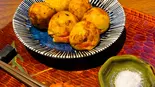 たこ焼き(18個入り) 塩（【たこ焼き】DELI TAKO）