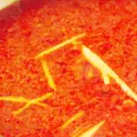 キーマカレー/Keema Curry（ヒマールキッチン 大口店）