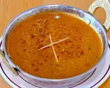 キーマカレー/Keema Curry（RAJA Nepali Indian Restaurant）