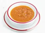 キーマカレー Keema Curry（ティルパティインドネパールレストラン）