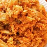 キムチチャーハン（GO喰）