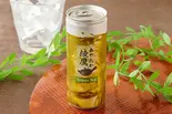 緑茶 600ml（豚でもない生姜焼きっ！！ 吉祥寺本町4丁目店）