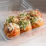 たこ焼き醤油味（たこ勝）