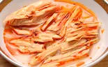 湯葉/腐竹（桂林米粉麺 米道）