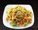 バトマスサデコ Bhatmas Sadeko(インド料理 スワガット永福店)