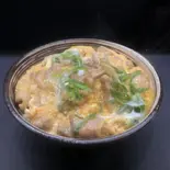 親子丼（銭屋）