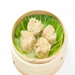シュウマイ(4個)（中華料理上海亭 木場店）