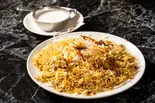 Chicken Biryani チキンビリヤニ（Biryani House）