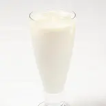 ラッシー/Lassi(本格インド料理マサラ舟入店)