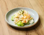コールスローサラダ Coleslaw salad(グルメチキンバーガー専門店 Chick-Tok 高円寺 Chick-Tok Koenji)