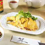 三黄鶏（上海風情）