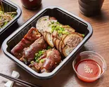 豚足 Pork Trotters(にっこりマッコリ高田馬場店)
