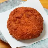 自家製カニクリームコロッケ（1個）（海鮮巻きとおでん専門店 三幸 大宮店）