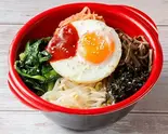 野菜ビビンバ（亀有キムチ）