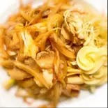 生姜焼き（中華食府金悦）