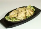 マライティッカ3p Malai Tikka（アジアンフーズ Saathi）