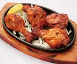タンドリーチキン Tandoori chicken 2p（KALIKA）