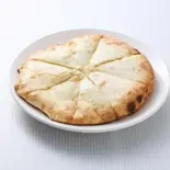 チーズナン cheese nan（ケーラッシュ (Kailash asian dining bar)）