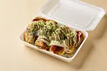 たこやき10コ（たこ焼き亭）