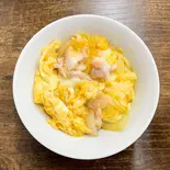 チーズ親子丼(Chicks)