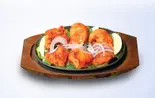 チキンティッカ(Chicken Tkka) 2Pcs(ネパール・インド料理 GORKHA)