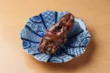 豚足煮込み（中華酒蔵 麻麻辣辣）